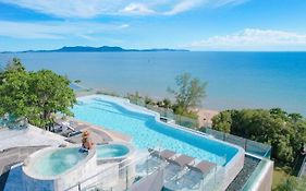 Best Western Premier Bayphere Pattaya - SHA Extra Plus